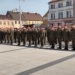 Przysięga wojskowa w Rawie Mazowieckiej