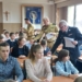 Turniej Wiedzy Pożarniczej w Sieradzu