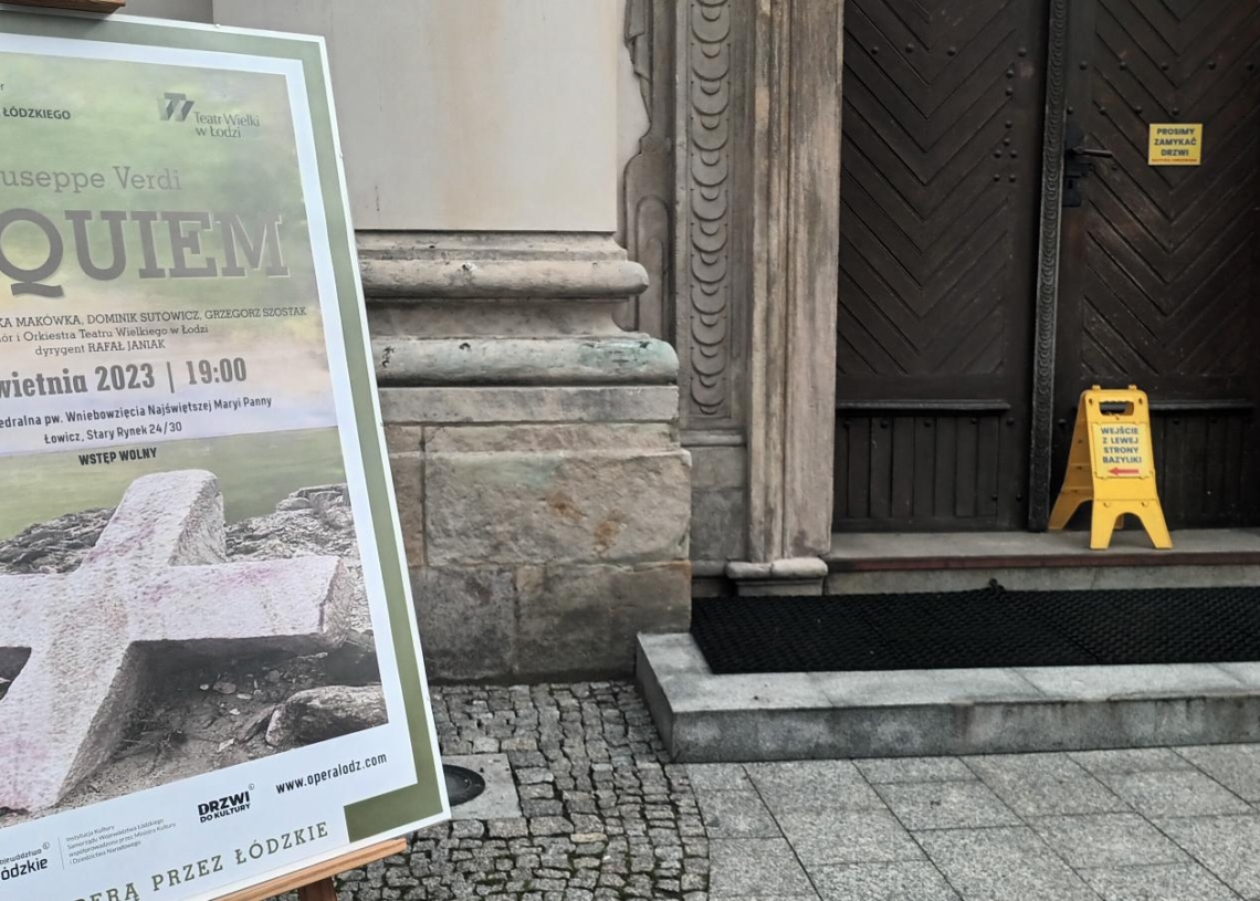 „Z operą przez łódzkie” – nowa inicjatywa samorządu województwa łódzkiego