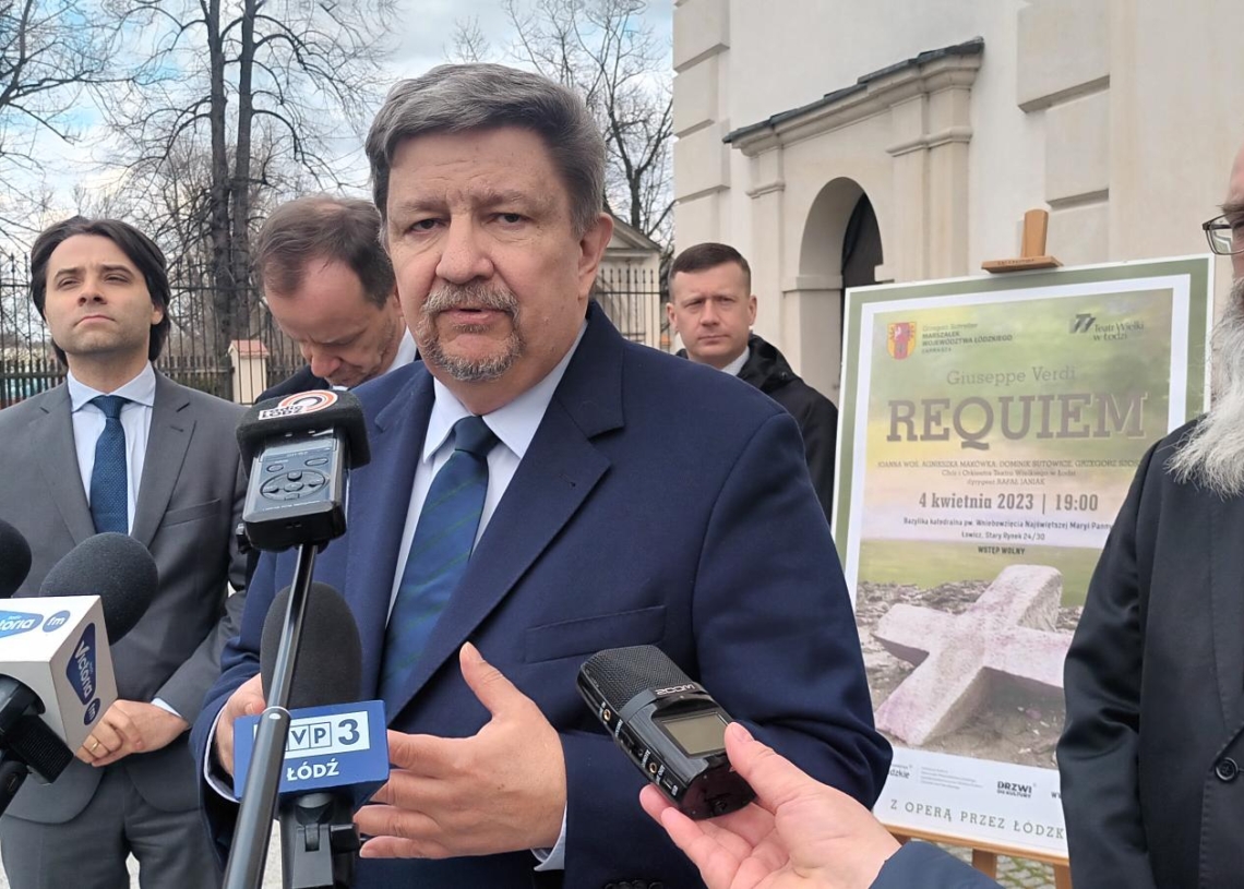 „Z operą przez łódzkie” – nowa inicjatywa samorządu województwa łódzkiego
