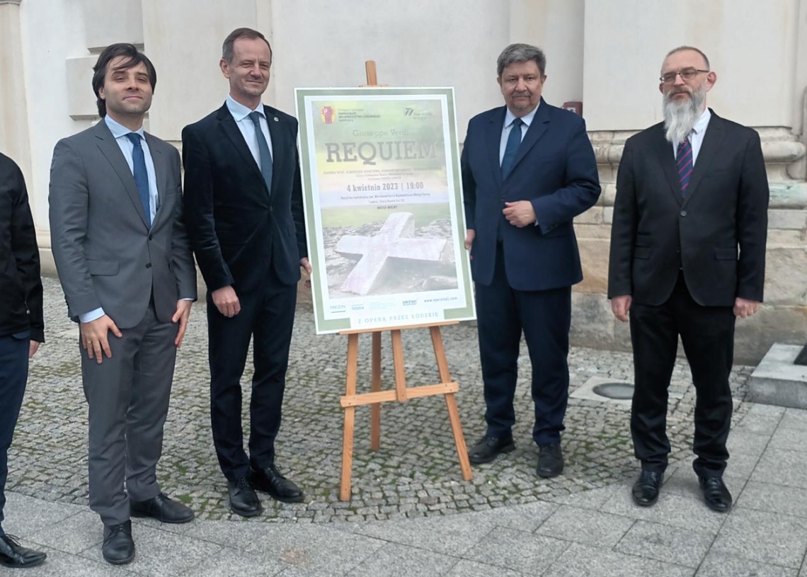 „Z operą przez łódzkie” - nowa inicjatywa samorządu województwa łódzkiego