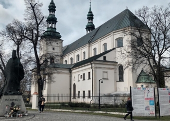 Jubileusz diecezji łowickiej