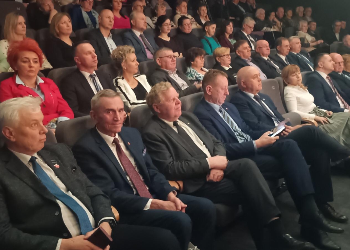 Wojewódzki dzień sołtysa w Skierniewicach