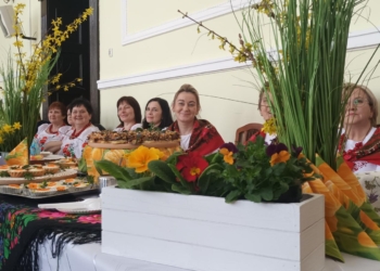 Powiatowy dzień sołtysa w Skierniewicach