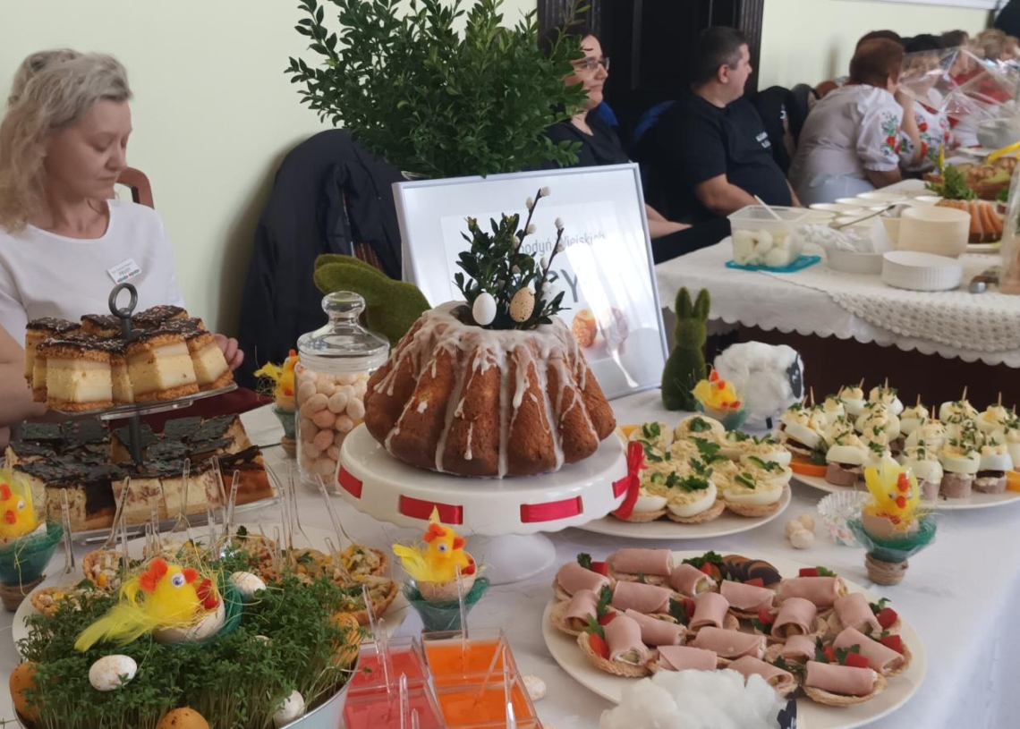 Powiatowy dzień sołtysa w Skierniewicach