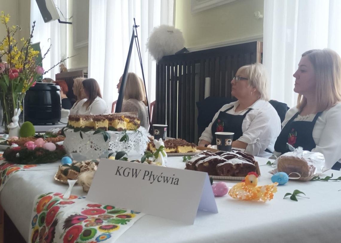 Powiatowy dzień sołtysa w Skierniewicach