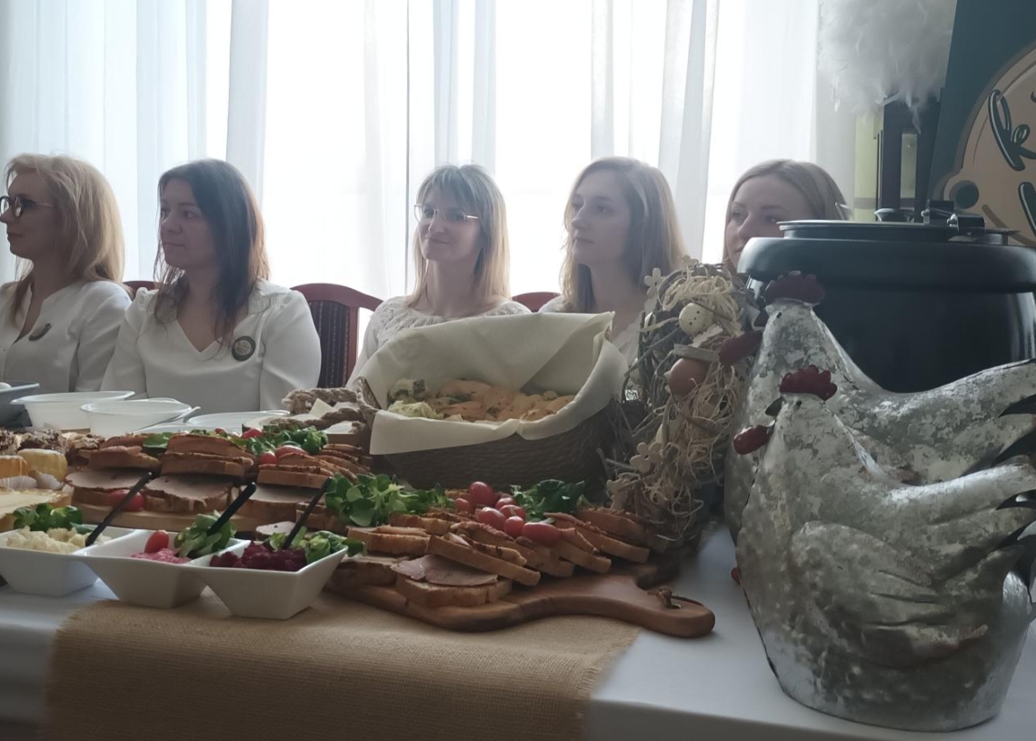 Powiatowy dzień sołtysa w Skierniewicach