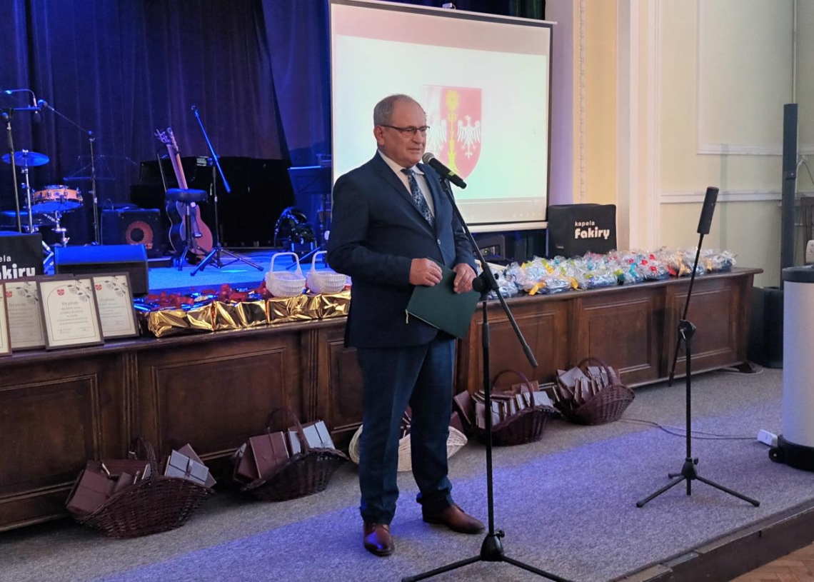 Powiatowy dzień sołtysa w Skierniewicach