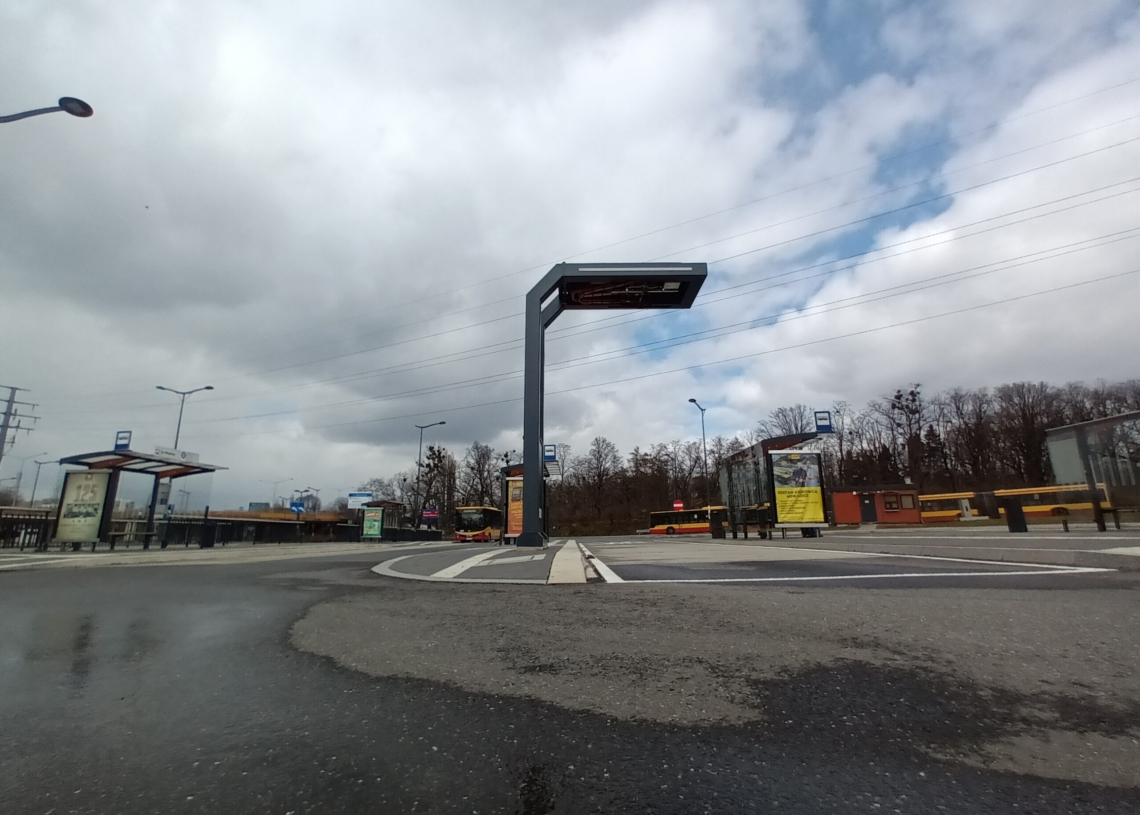 Gdzie jest prąd do ładowarek od autobusów elektrycznych? Łódzcy radni apelują do PGE, ale niektórzy mylą terminy ukończenia prac
