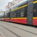 Zatrzymanie ruchu tramwajów