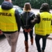 40-latka posiadała znaczne ilości narkotyków. Zatrzymała ją policja z Tomaszowa Mazowieckiego 6 z Tomaszowa Mazowieckiego