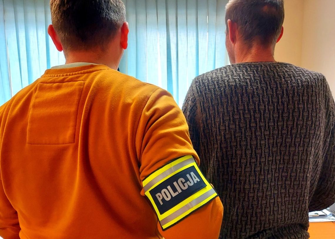 Pijany 37-latek śmiertelnie potrącił pieszą i uciekł z miejsca wypadku