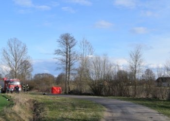 Wypadek śmiertelny w miejscowości Jawor