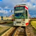 Tramwaje mogą wrócić na Wróblewskiego. Nie było ich tam 18 lat 11 Tramwaje mogą wrócić na Wróblewskiego. Nie było go tam 18 lat