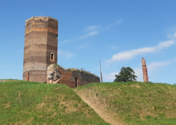 mieszkańcy Bolesławca