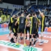 PGE Skra Bełchatów wreszcie przerwała serię porażek