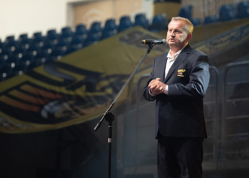 Konrad Piechocki odwołany z funkcji Prezesa Zarządu KPS Skra Bełchatów
