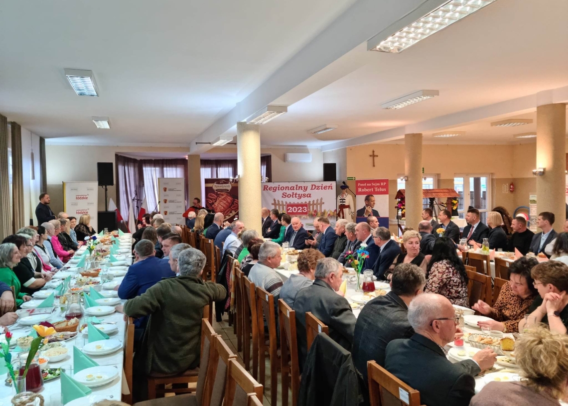 Będzie dodatek emerytalny dla sołtysów i kolejne ułatwienia dla rolników