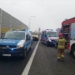 Wypadek na S8