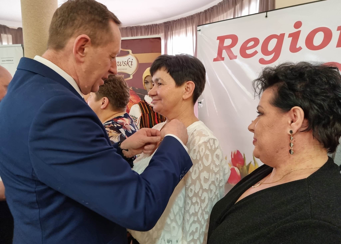Będzie dodatek emerytalny dla sołtysów i kolejne ułatwienia dla rolników