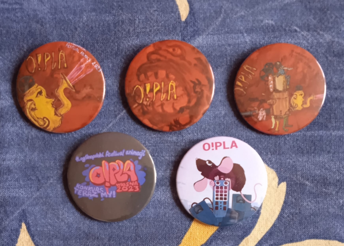 O!PLA