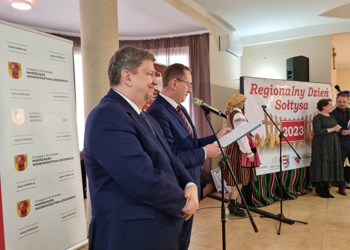 Będzie dodatek emerytalny dla sołtysów i kolejne ułatwienia dla rolników