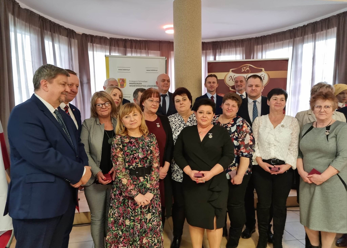 Będzie dodatek emerytalny dla sołtysów i kolejne ułatwienia dla rolników