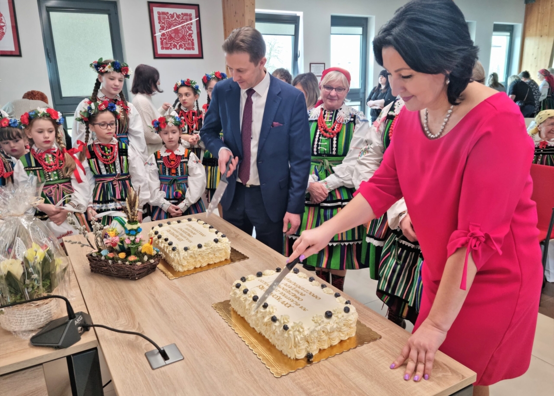 XXV Konkurs na Plastykę Zdobniczo-Obrzędową Powiatu Opoczyńskiego