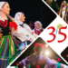 Z miłości do folkloru. 35 lat działania Kujonów 7 Z miłości do folkloru. 35 lat działania Kujonów