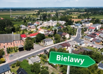 Bielawy będą miastem?