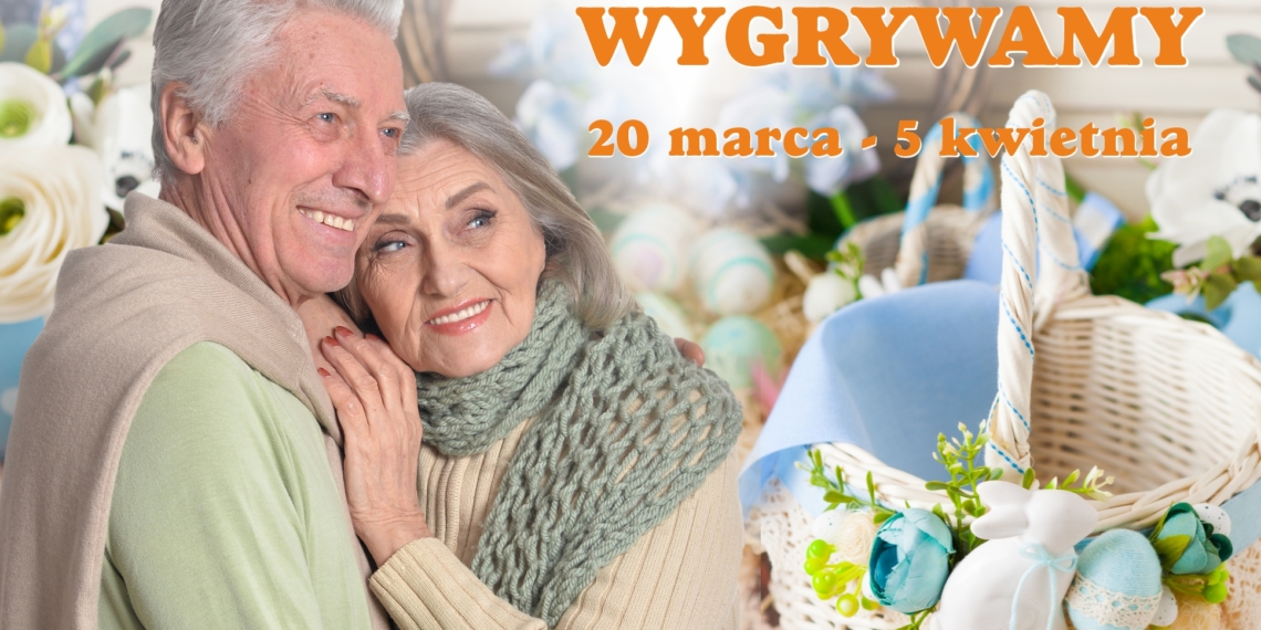 Wielkanocny koszyk Radia Łódź 2023 1 Wielkanocny koszyk Radia Łódź 2023