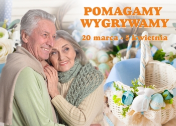 Wielkanocny koszyk Radia Łódź 2023