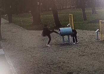 urządzenia ścieżki edukacyjnej