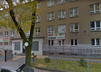 Fundacji Kolorowy Świat