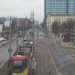 Przez blisko 20 minut trwało zatrzymanie ruchu tramwajów na Pabianickiej za pl. Niepodległości. Nadal mogą występować opóźnienia na liniach 3B, 7 i 15 7 Zatrzymanie ruchu tramwajów na Pabianickiej