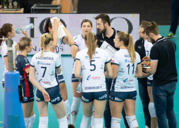 Budowlane wygrały we Wrocławiu i wciąż są w grze o 5. miejsce