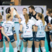 Budowlane wygrały we Wrocławiu i wciąż są w grze o 5. miejsce