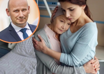 Co z dostępnością leczenia onkologicznego w Tomaszowie? Prezydent Marcin Witko apeluje do prezydenta i premiera