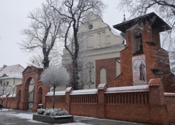 Monety z XV wieku znalezione na terenie Klasztoru Sióstr Urszulanek w Sieradzu