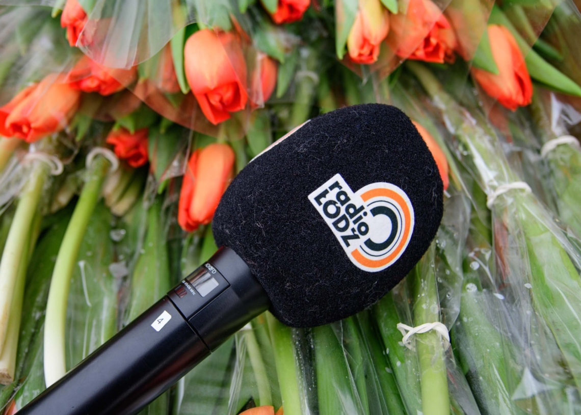 8 marca z Radiem Łódź