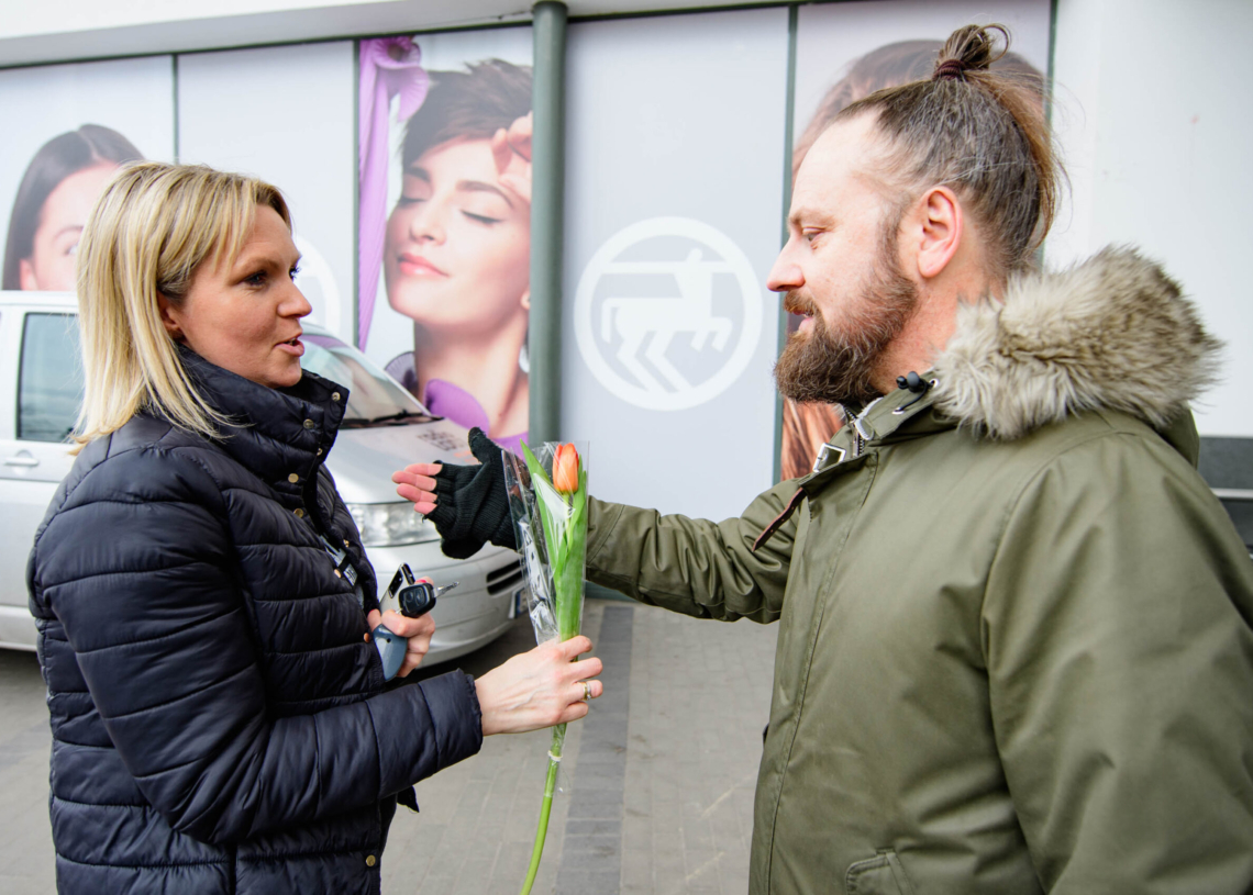 8 marca z Radiem Łódź