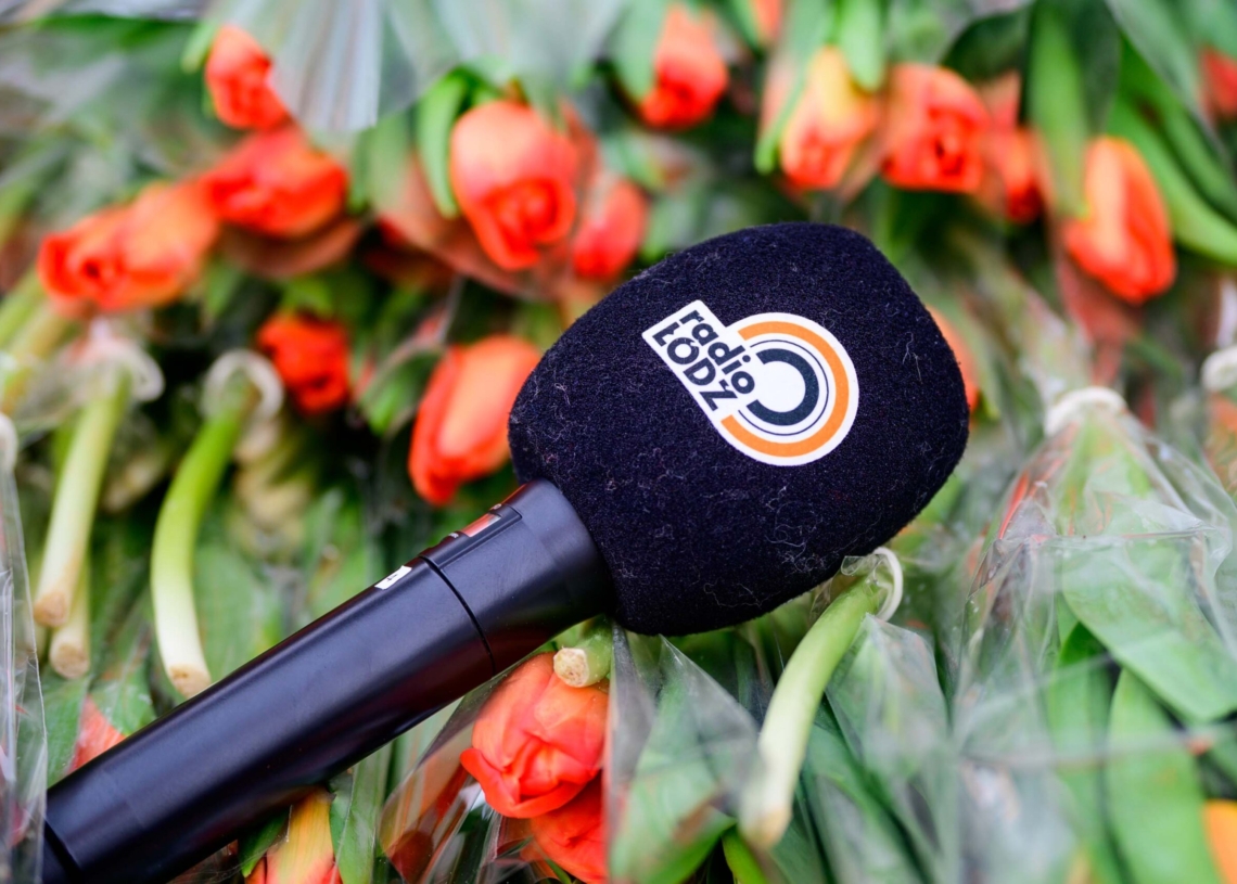 8 marca z Radiem Łódź