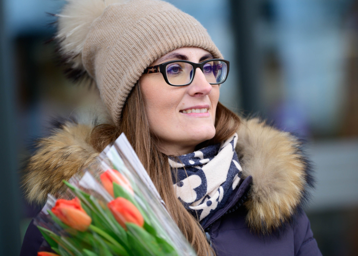 8 marca z Radiem Łódź