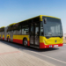 52 nowe autobusy przegubowe w Łodzi