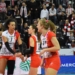 ŁKS Commercecon wygrał w (chyba) najdziwniejszym meczu w historii Łódź Sport Areny 5 ŁKS Commercecon Łódź pokonał 3:2 BKS BOSTIK Bielsko-Biała