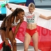 HME w Stambule: „Srebrne” Adrianna Sułek i Ewa Swoboda 6 Adrianna Sułek zdobyła srebrny medal podczas HME w Stambule. Drugi dołożyła Ewa Swoboda