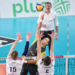 PGE Skra Bełchatów rozbiła 3:0 mistrzów Polski