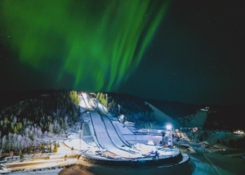 Triumf Dawida Kubackiego w Lillehammer