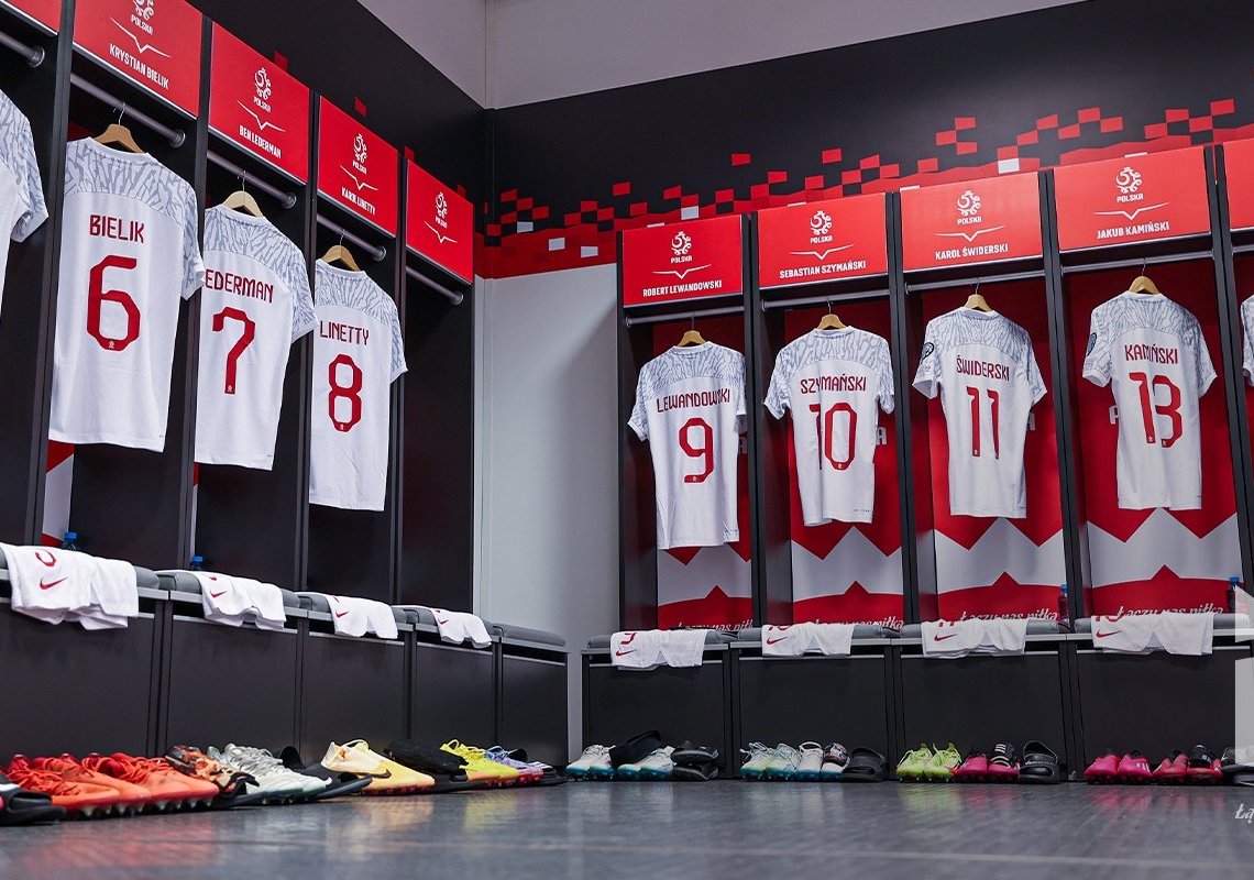 Polska pokonała Albanię 1:0 w meczu eliminacji do mistrzostw Europy