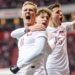 Polska pokonała Albanię 1:0 w meczu eliminacji do mistrzostw Europy